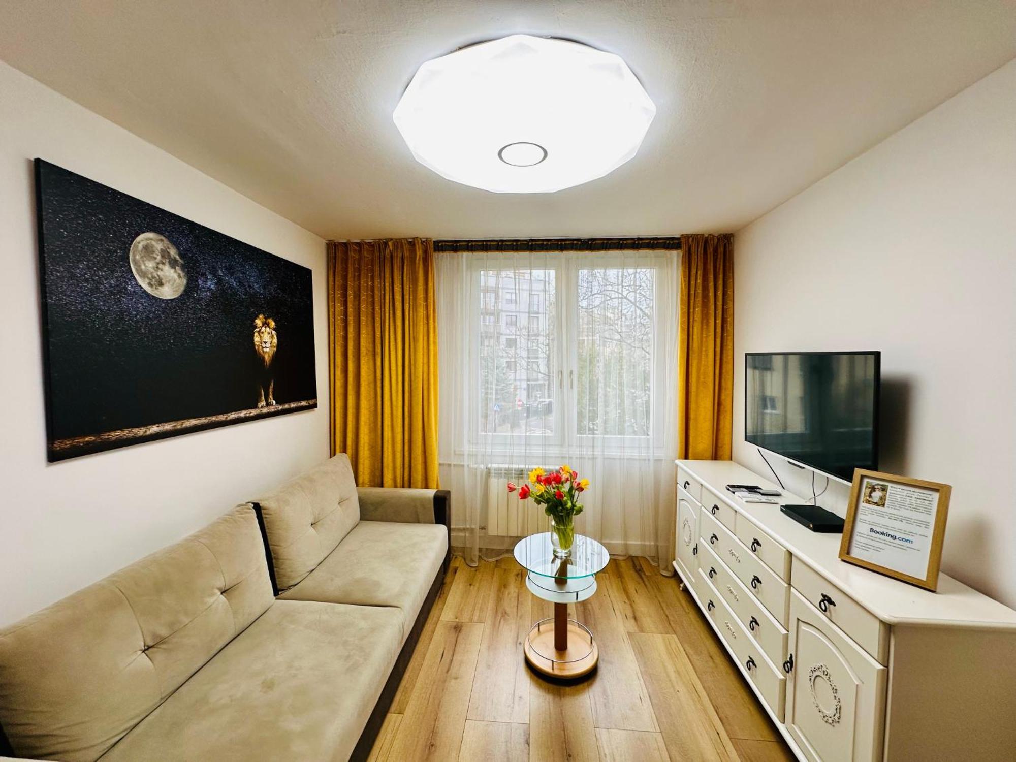 Lion Appartement *